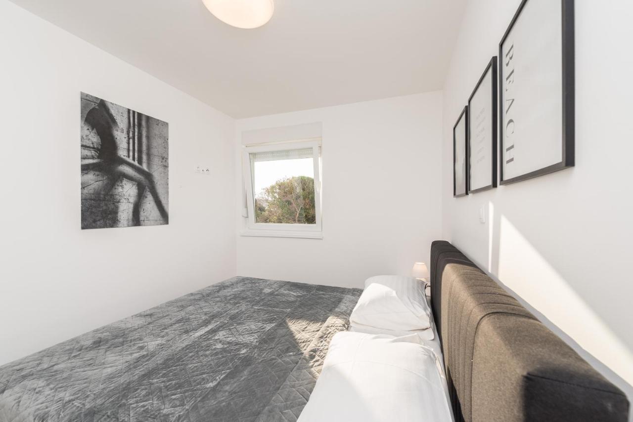 Sara Luxury Apartment With A Pool Novalja Extérieur photo